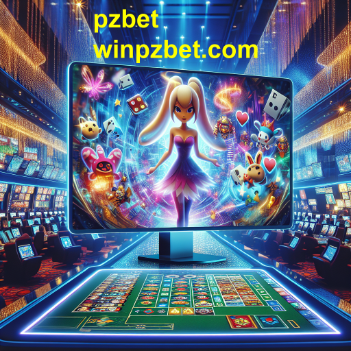 A Revolução dos Jogos Virtuais: Entretenimento para Todos